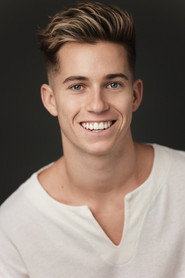 Photo of Chase Vollenweider