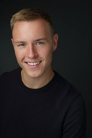 Photo of Robbie Anderson