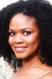 Photo of Kimberly Elise