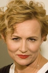 Photo of Elena Shevchenko