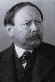 Photo of Reinhold Häussermann