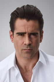 Photo of Colin Farrell