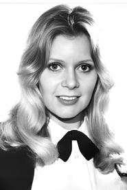 Фото: Mary Millington