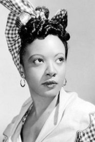 Photo of Theresa Harris