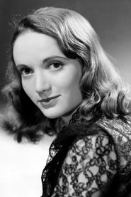 Photo of Olive Deering