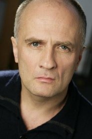Photo of Dieter Riesle
