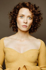 Photo of Lara Jean Chorostecki