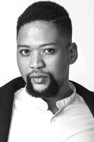 Photo of Blessing Xaba