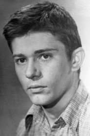 Photo of Stanislav Borodokin