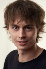 Photo of Cedric Eich