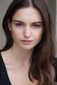 Photo of Vanessa Grasse