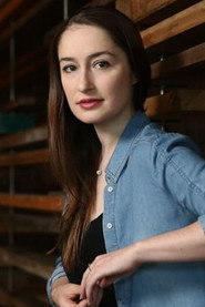 Photo of Elizabeth Nabben