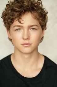Photo of Christian Convery
