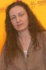 Photo of Vincenza Modica