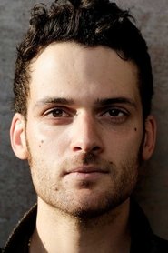 Photo of Daniel Dorr