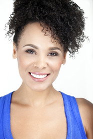 Photo of Monique Straw