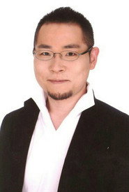 Photo of Hajime Iijima