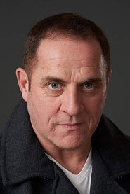 Photo of Mike Foenander