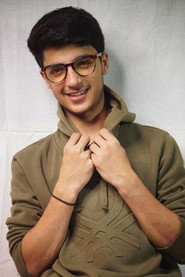 Photo of Viren Vazirani