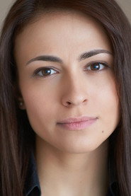 Photo of Margarita Bystryakova