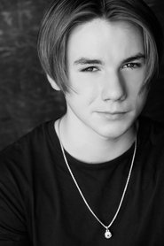 Photo of Dashiell Derrickson