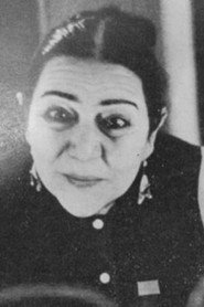 Photo of Maryam Yakubova