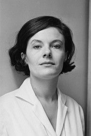 Photo of Delphine Seyrig