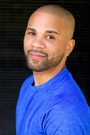 Photo of Darron Jay Morgan