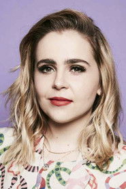 Фото: Mae Whitman