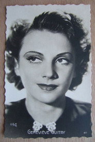Фото: Geneviève Guitry