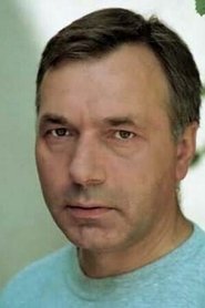 Photo of Leon Charewicz