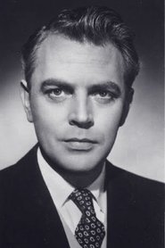 Photo of Dan O'Herlihy