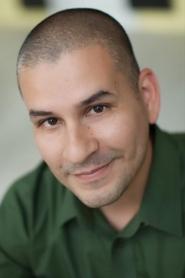 Photo of John L. Armijo