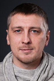 Photo of Dmytro Tuboltsev