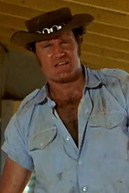 Photo of Peter Whittle