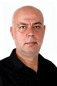 Photo of Ahmet Özarslan