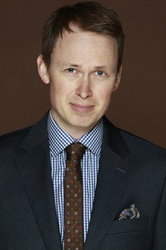 Photo of Paul Bates