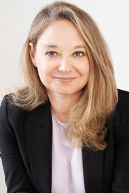 Photo of Ellen Blain