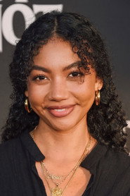 Photo of Asia Jackson