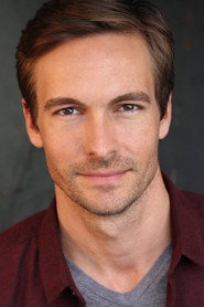 Photo of Nick Steele