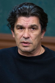 Photo of Yuri Kasparyan
