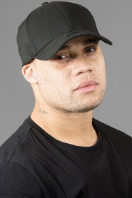 Фото: Jermaine Allen