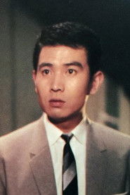 Photo of Kenji Sahara
