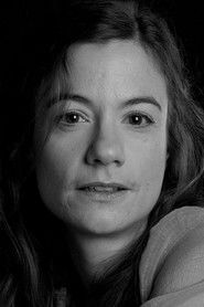 Photo of Cécile Orblin