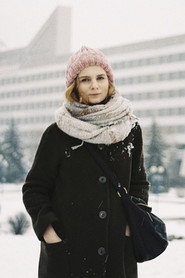 Photo of Yuliya Shatun