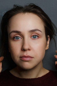 Photo of Albina Kabalina