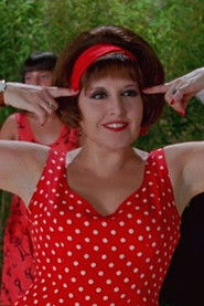 Photo of Francisca Caballero