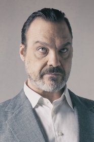 Photo of Argyris Gaganis