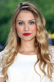 Photo of Carolina Benvenga