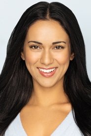Photo of Anna Diaz